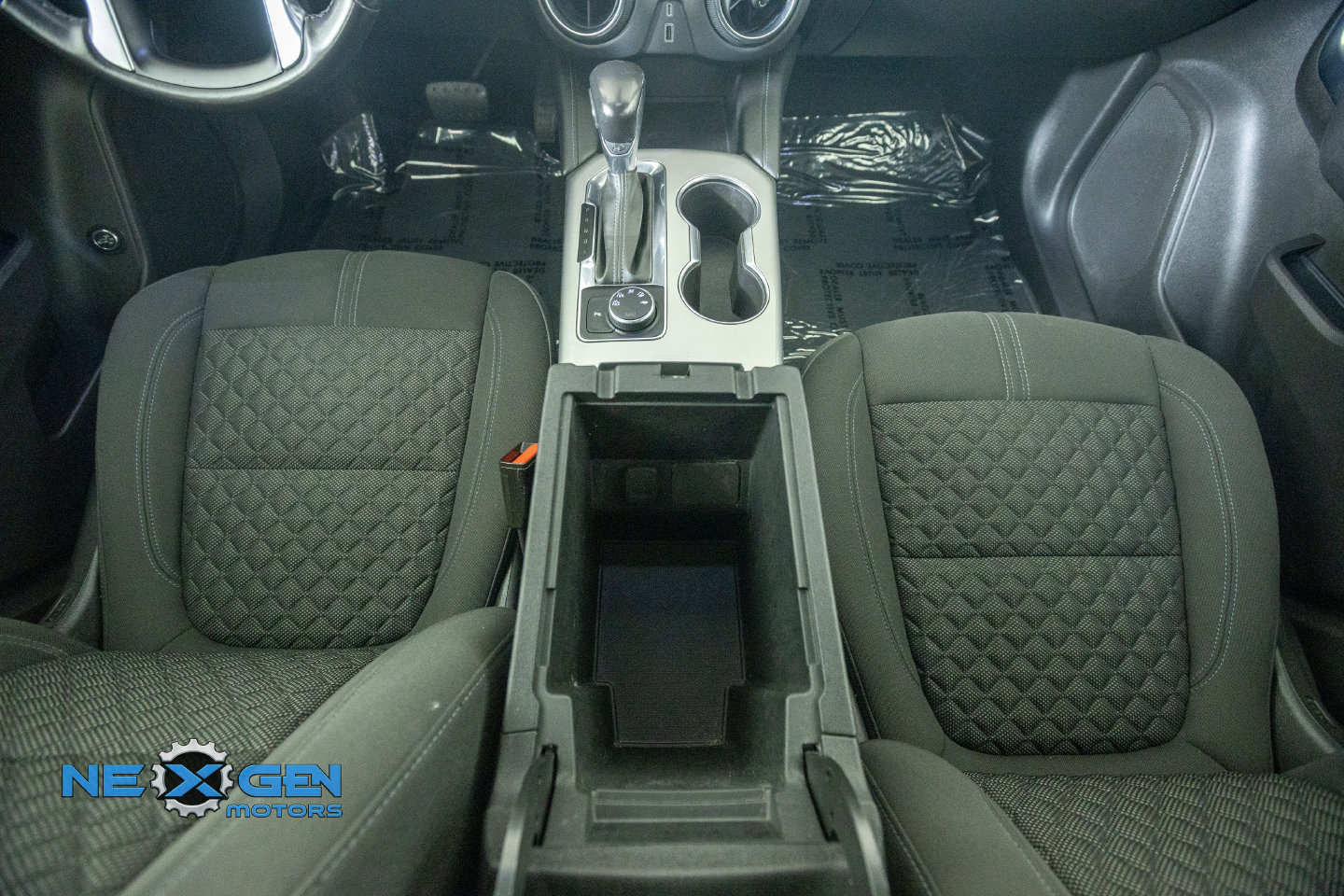 Used 2019 Chevrolet Blazer LT AWD/4WD image 31