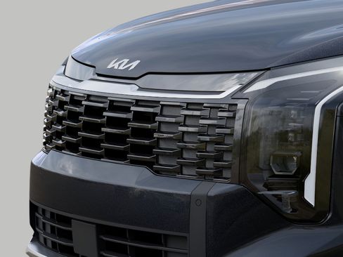 New 2026 Kia Sportage EX w/ EX Panorama Roof Package image 12