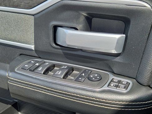 Used 2023 RAM 2500 Big Horn w/ Level B Equipment Group image 20