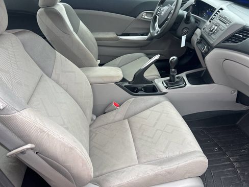 Used 2012 Honda Civic EX image 17