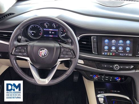 Used 2024 Buick Enclave Essence w/ Sport Touring Edition image 39