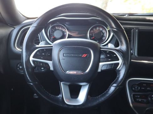Used 2018 Dodge Challenger GT w/ GT Interior Package AWD/4WD image 18