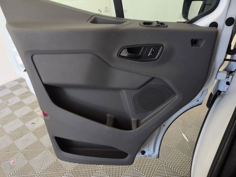 Used 2023 Ford Transit 250 Medium Roof w/ Load Area Protection Package RWD image 31