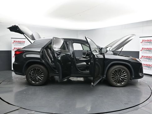 Used 2022 Lexus RX 350 FWD w/ Special Edition image 43