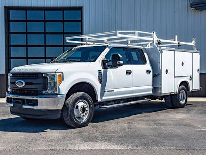 Used 2018 Ford F350 XLT w/ XLT Value Package