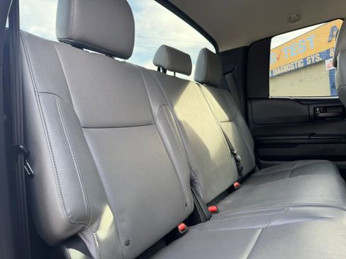 Used 2020 Toyota Tundra SR image 19