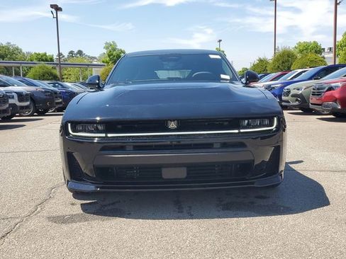New 2026 Dodge Charger Scat Pack AWD/4WD image 2