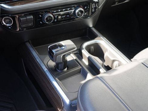 Used 2023 Chevrolet Silverado 1500 RST image 25