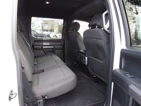 Used 2019 Ford F150 XLT w/ Equipment Group 302A Luxury image 27