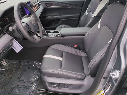 Certified 2026 Toyota Camry SE image 13