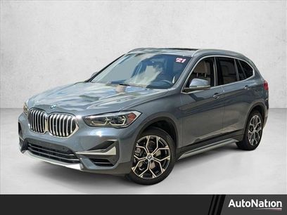 Used 2021 BMW X1 xDrive28i w/ Premium Package