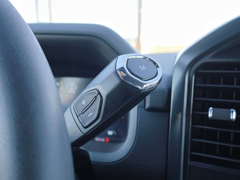 New 2025 Ford F150 STX w/ STX Black Appearance Package image 29