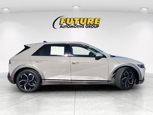 Used 2023 Hyundai Ioniq 5 Limited RWD image 3