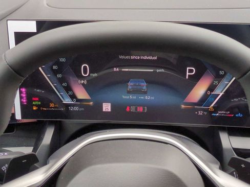 New 2026 BMW 540i xDrive image 35