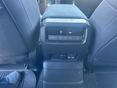 Used 2024 Toyota Land Cruiser w/ Premium Package AWD/4WD image 17