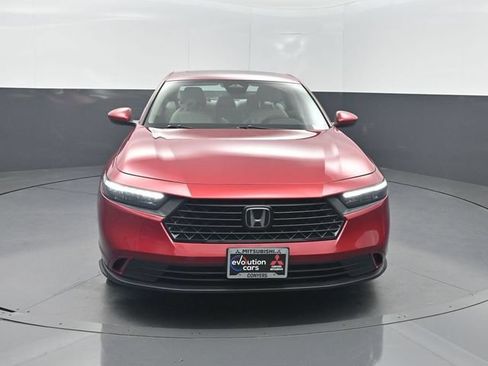 Used 2023 Honda Accord EX image 34