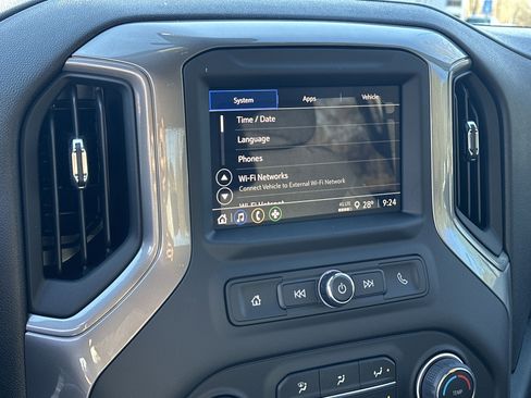 New 2026 Chevrolet Silverado 2500 Custom w/ Custom Value Package image 28