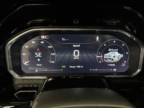 New 2026 GMC Sierra 1500 SLE w/ LPO, GMC Protection Package image 30