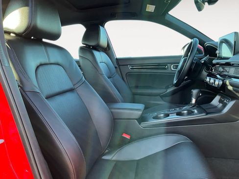 Used 2023 Honda Civic Sport Touring image 11