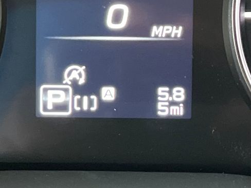 New 2026 Subaru Crosstrek 2.0i Premium AWD/4WD image 18