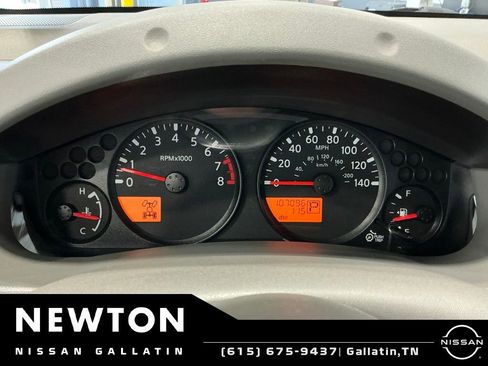 Used 2020 Nissan Frontier SV AWD/4WD image 28