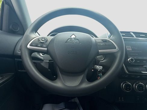 New 2026 Mitsubishi Outlander Sport ES AWD/4WD image 11