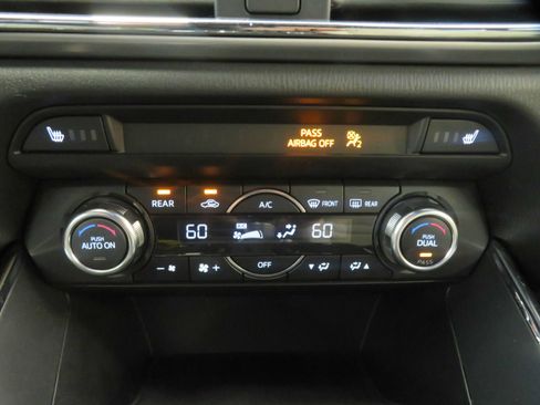 Used 2016 MAZDA CX-9 Grand Touring FWD image 41