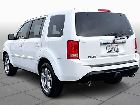 Used 2015 Honda Pilot EX image 11
