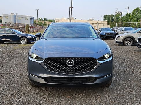 New 2026 MAZDA CX-30 AWD 2.5 S image 2