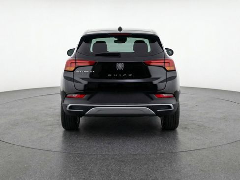 Used 2025 Buick Encore GX Preferred image 7