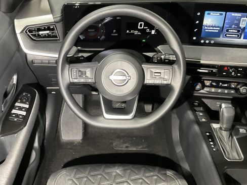 Used 2026 Nissan Kicks SV w/ Cold Weather Package image 20