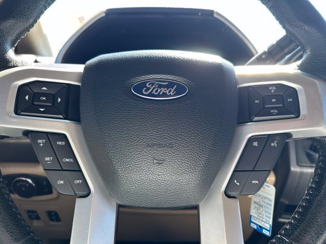 Used 2016 Ford F150 XLT w/ Equipment Group 302A Luxury RWD image 21