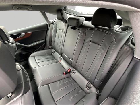 Used 2022 Audi A5 2.0T Premium Plus image 25