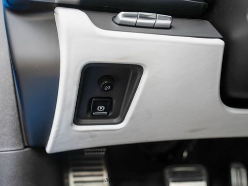 Used 2024 Chevrolet Corvette Stingray Premium Conv w/ Stealth Interior Trim Package RWD image 36