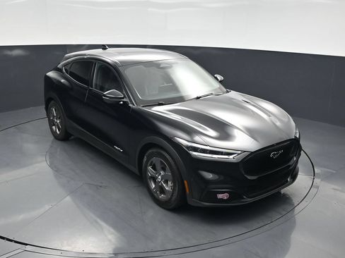 Used 2023 Ford Mustang Mach-E Select RWD image 24