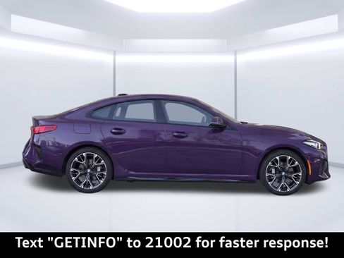 Used 2025 BMW 228i xDrive AWD/4WD image 3