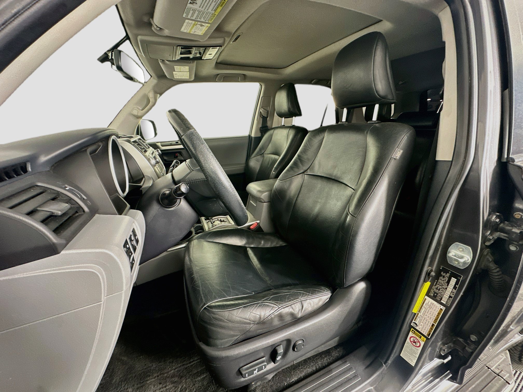 Used 2013 Toyota 4Runner SR5 w/ Premium Pkg RWD image 13