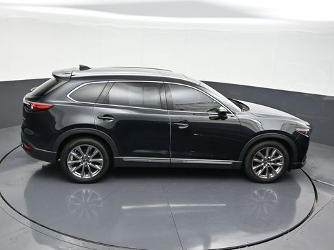 Used 2021 MAZDA CX-9 Grand Touring image 22