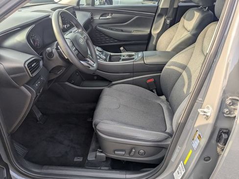 Used 2022 Hyundai Santa Fe SEL FWD image 19