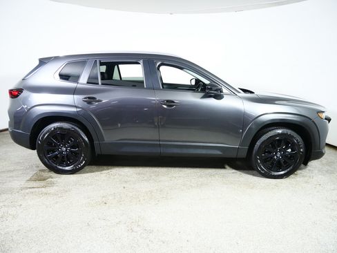 Used 2024 MAZDA CX-50 AWD 2.5 S w/ Select Package image 8