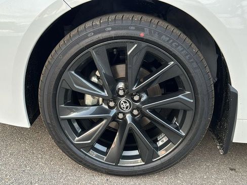 New 2026 Toyota Corolla SE FWD image 12