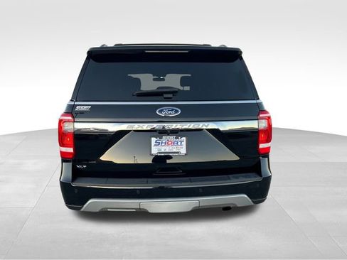 Used 2020 Ford Expedition XLT w/ Cargo Package image 4