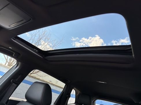 Certified 2024 Honda CR-V Sport Touring image 11