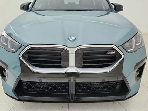 Used 2026 BMW X2 M35i image 8