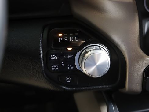 Used 2022 RAM 1500 Laramie image 19