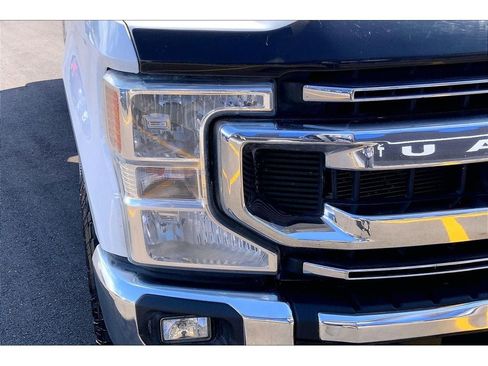 Used 2022 Ford F350 XLT w/ XLT Value Package AWD/4WD image 29