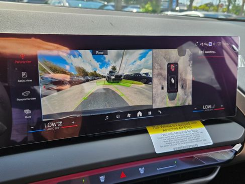 New 2025 BMW X3 xDrive30i w/ Premium Package image 37