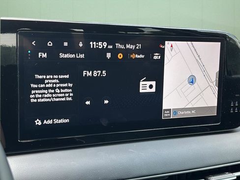 Used 2024 Hyundai Palisade SEL FWD image 26
