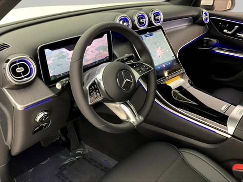 New 2026 Mercedes-Benz GLC 300 4MATIC image 15