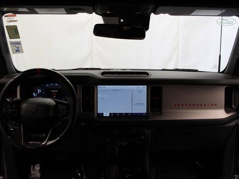 Used 2022 Ford Bronco Raptor AWD/4WD image 27